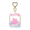 Sanrio My Melody Acrylic Keychain is the Exciting 561509 (Everyone Star! Design)