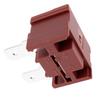 2 Pack AC125V 15A On Off Power Button Switch For Miele C1 C2 C3 Series Vacuum Cleaner Power Control