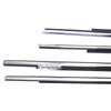 Venza Car Window Seal - Waterproof Outer Trim for 06-24 Years Models