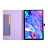 Lenovo Xiaoxin TB365FC 12.1\" Tablet-Hülle - Denim-Textur Ständer, 2025