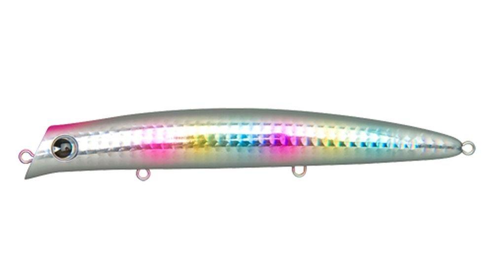 

Ams Design Minnow Komomo SF 145mm 26g Cotton Candy Lure (ima) #KM145-105