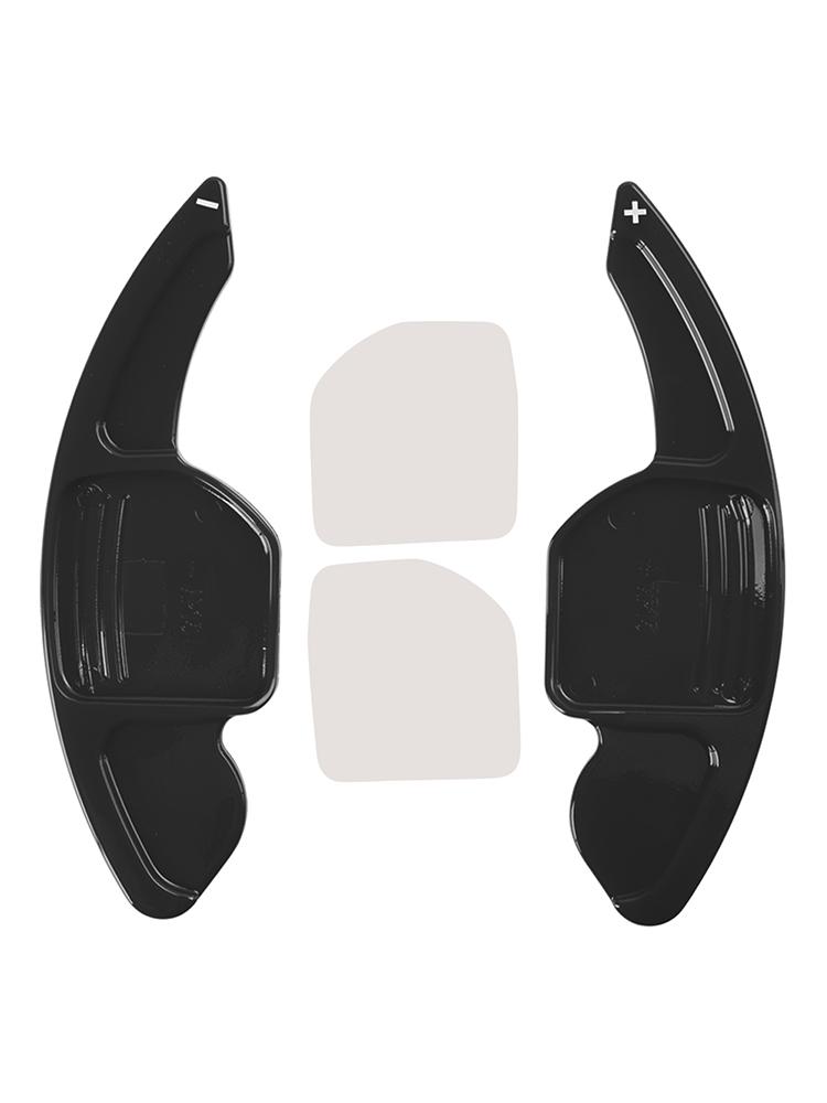 Steering Wheel Paddle Shifter Extension ForA3 A4 A5 A6 A8 Skoda Superb 2008-2012
