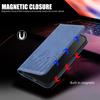 butterfly Flower Flip Wallet Leather Case For Redmi Note 15 14 13 12 Pro Plus Note 15 Pro 4G 5G Magnetic Stand Protective Cover