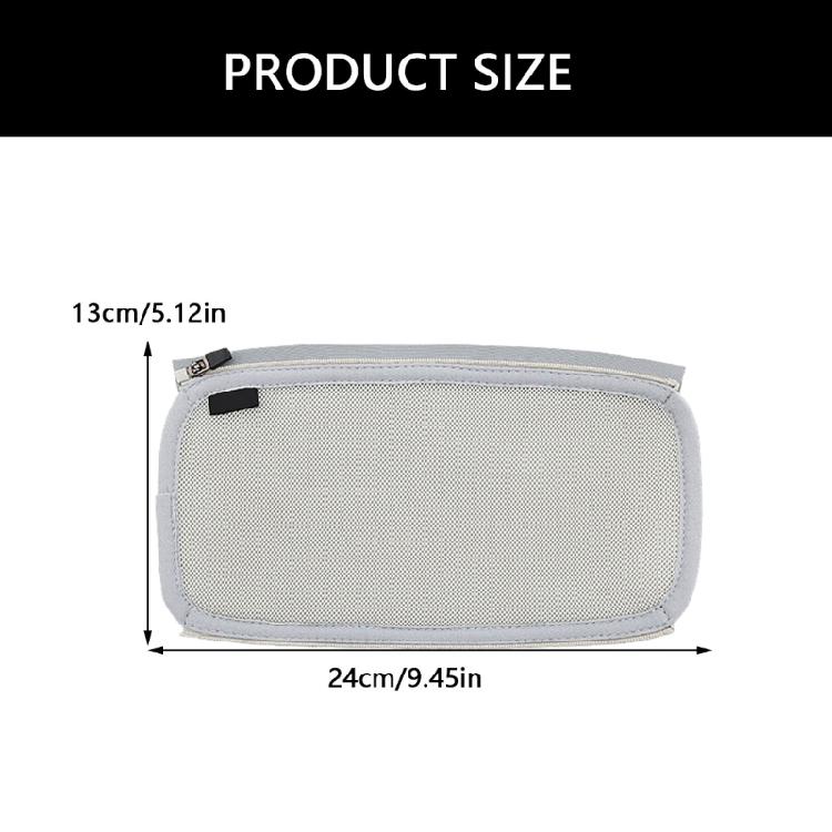 Replacement Head Band Protector Cover Headbeam Cushions Pad Easy Installation for Focal Clear Headphones