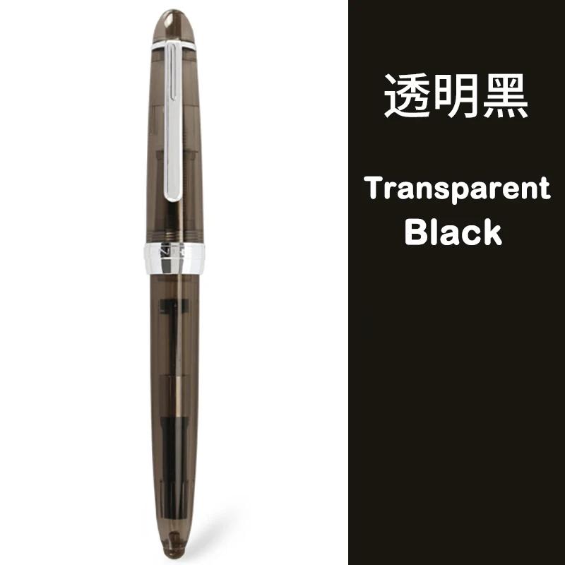 JINHAO 992 12 Colors Fountain Pen Luxury Quality Student Writing Pens Stationery School Office Business Supplies Gift PK 9019