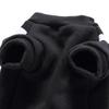 Pet Skull Skeleton Sweater Cosplay Costumes for Halloween Christmas Suit Clothes for Dogs Cats