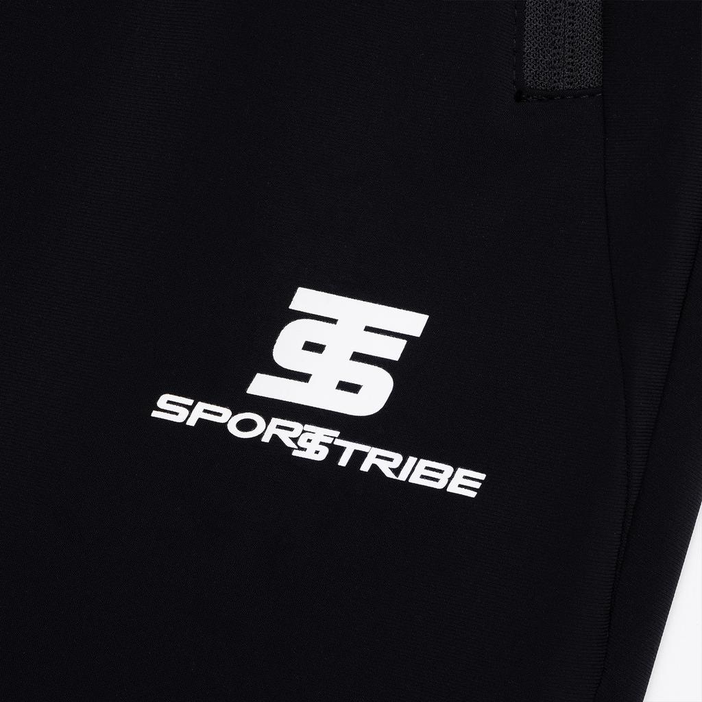 SPORTSTRIBE St Woven Long Pants Bk