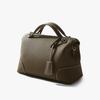 Women's High-End Genuine Leather Shoulder Bag - Large Capacity & Minimalist Design