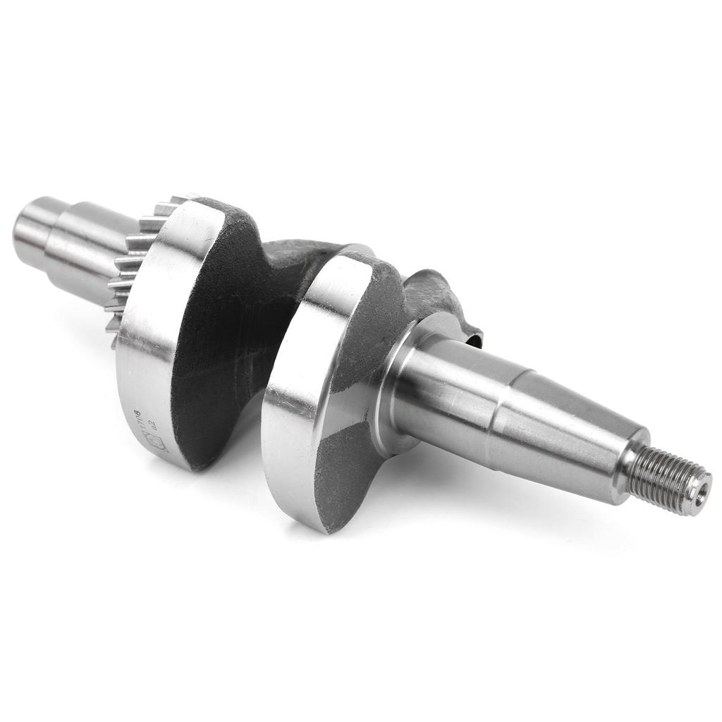 Kurbelwelle für Motor Motor Wasserpumpe Außenborder Parallele Kurbelwelle Industrieausrüstung