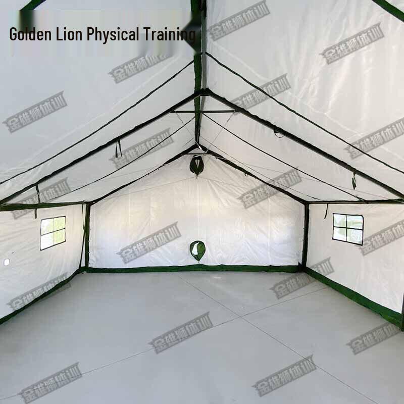 Jinxionglion 98-10 Squad Cotton Tent & Accessories