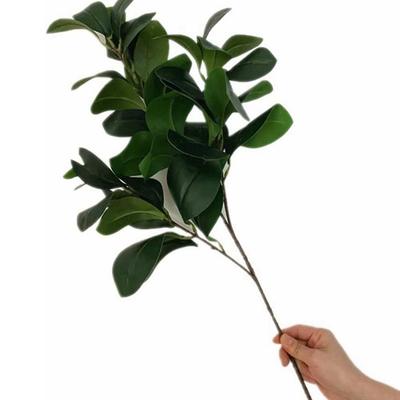 Ev Dekoru – Dekoratif çiçekler ve çelenkler