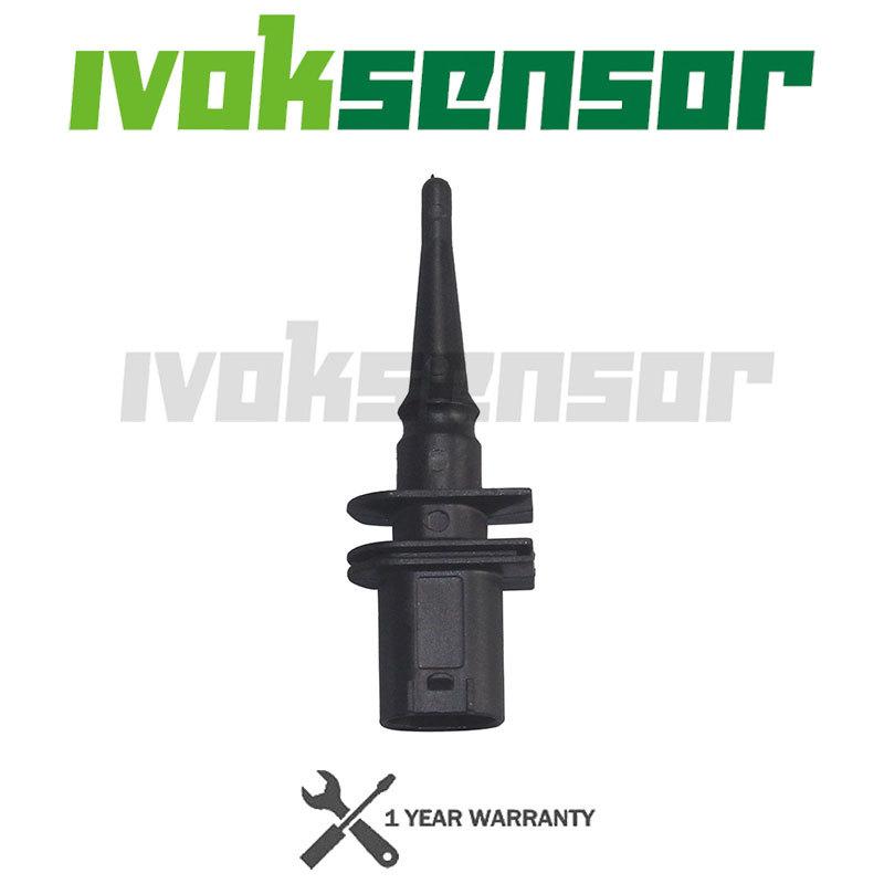 For BMW E20 E 22 E 34 E30 E87 E88 E90 E92 F20 F6 F7 F10 F11 F22 F30 F31 F34 65816905133 Outside Ambient Air Temperature Sensor