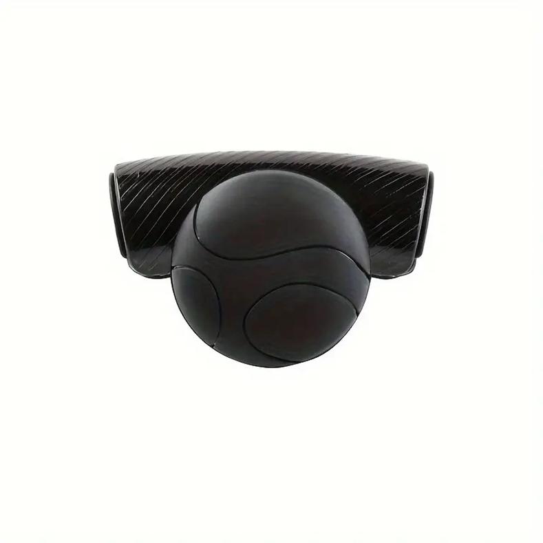 Universal Vehicle Car Steering Wheel Power Ball Interior Auto Non-slip Steering Wheel Spinner