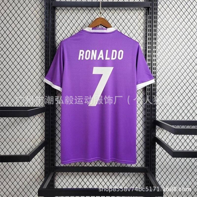 Wholesale Brazil 12-13 Santos Home Retro Jersey No. 11/No. 10 Neymar Short-sleeved Adult Football Jersey