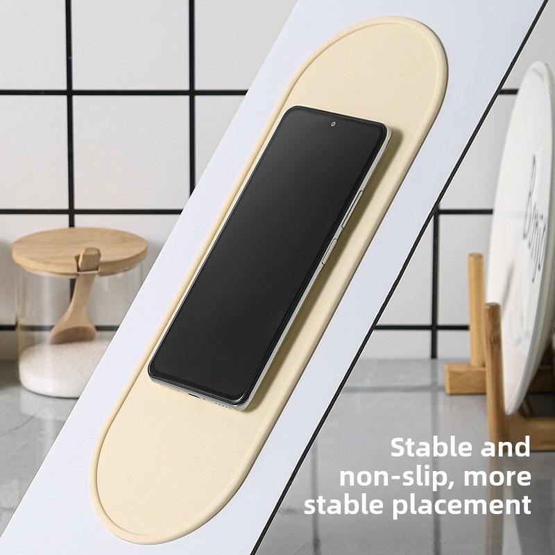 PlacematsSupplementary MatsNon-slip Draining MatsSilicone MatsKitchen Spice JarsProtective MatsMulti-purpose Coasters