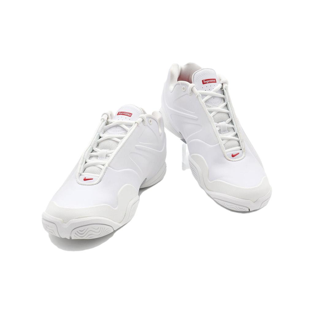 New Nike Air Zoom Courtposite Supreme White FB8934-100