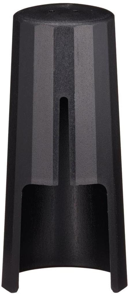 BG Standard Ligature for Baritone Saxophone, Rubber, L15