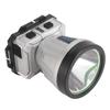 LED Headlamp Rechargeable Waterproof High Brightness  Mounted High Power Headlamp for Night Fish