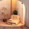 Little Red Riding Hood Luxury Floor Lamp - High-End Ambient Lighting for Living Room or Bedroom