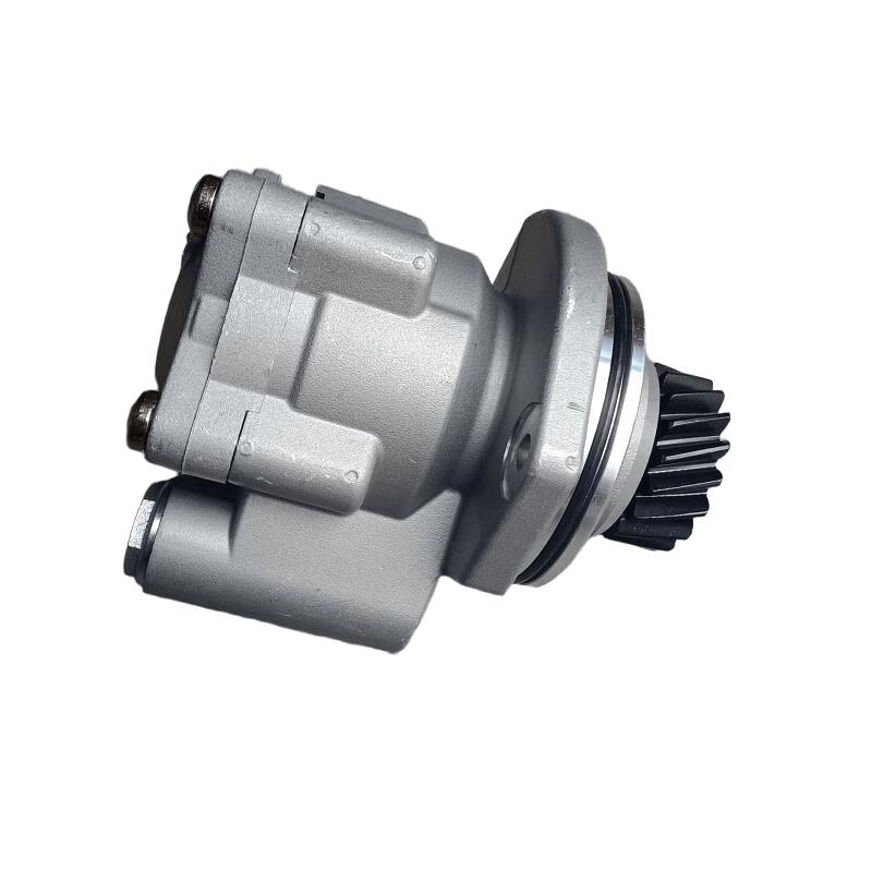 Power Steering Pump