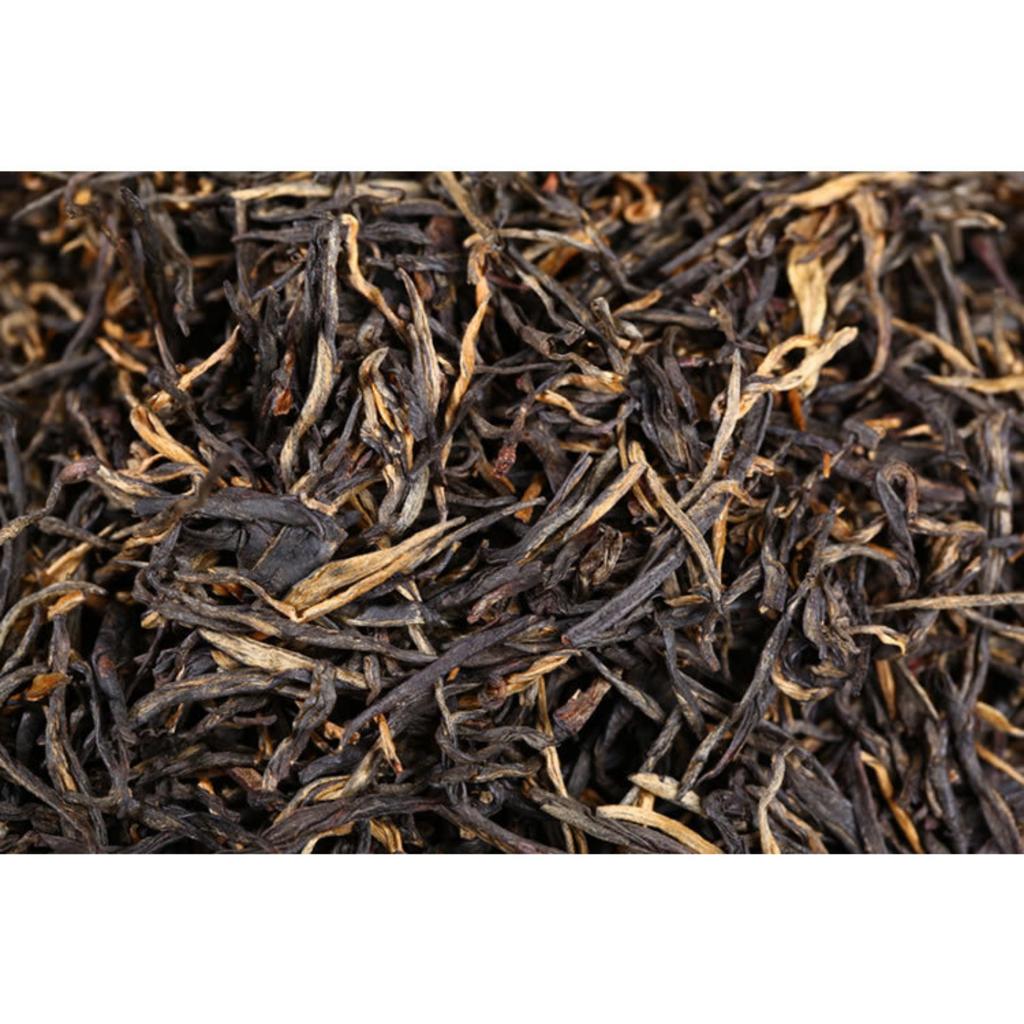 250g Classic 58 Black Tea Premium Yunnan Dian Hong Black Tea Dianhong Tea
