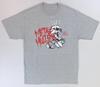 Y2k Men's Metal Mulisha Cotton T-Shirt Size S-4XL High-end Luxury Unisex Style Both of Men and Women