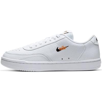 Court Vintage Premium Women's White Black Total Orange CW1067-100