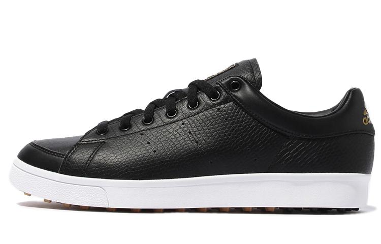 Adidas Adicross Classic Lea Black White F33778 44
