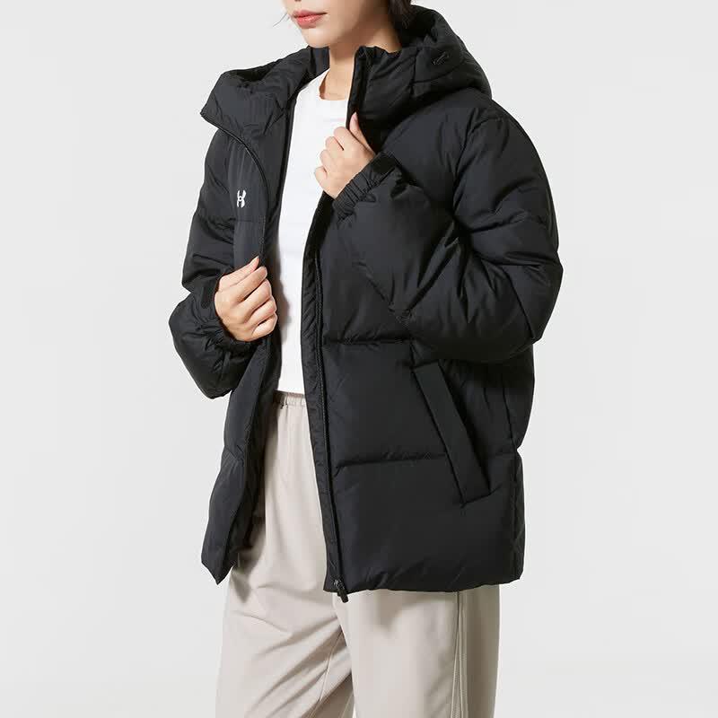 Under Armour Unisex Winter Lifestyle Down Jacket