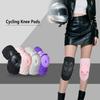 1pcs  Motorcycle Knee Guards Pads for Men Powersports Protective Motocross/Racing/Dirt Bike/Skateboard Gear