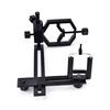 1Pc Tripod Head Holder Support Mount Adapter Camera Phone Attach Spotting Scope
