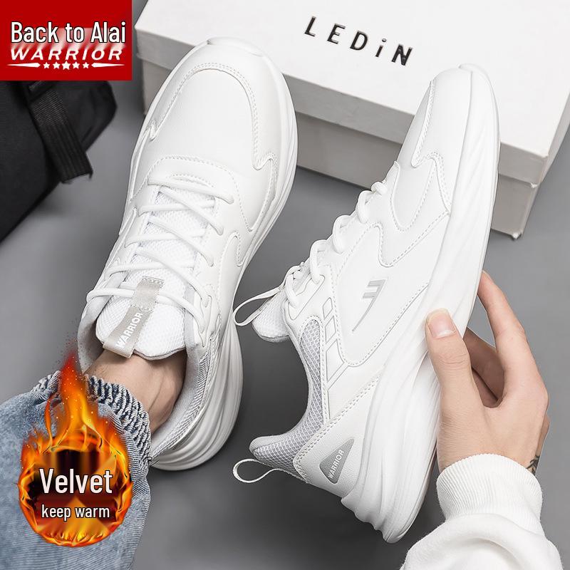 Brand Men's and Women's 2025 Dad Shoes: Mesh Breathable, Casual Sports Style