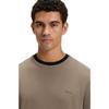 Boss Mens Tempesto Sweatshirt