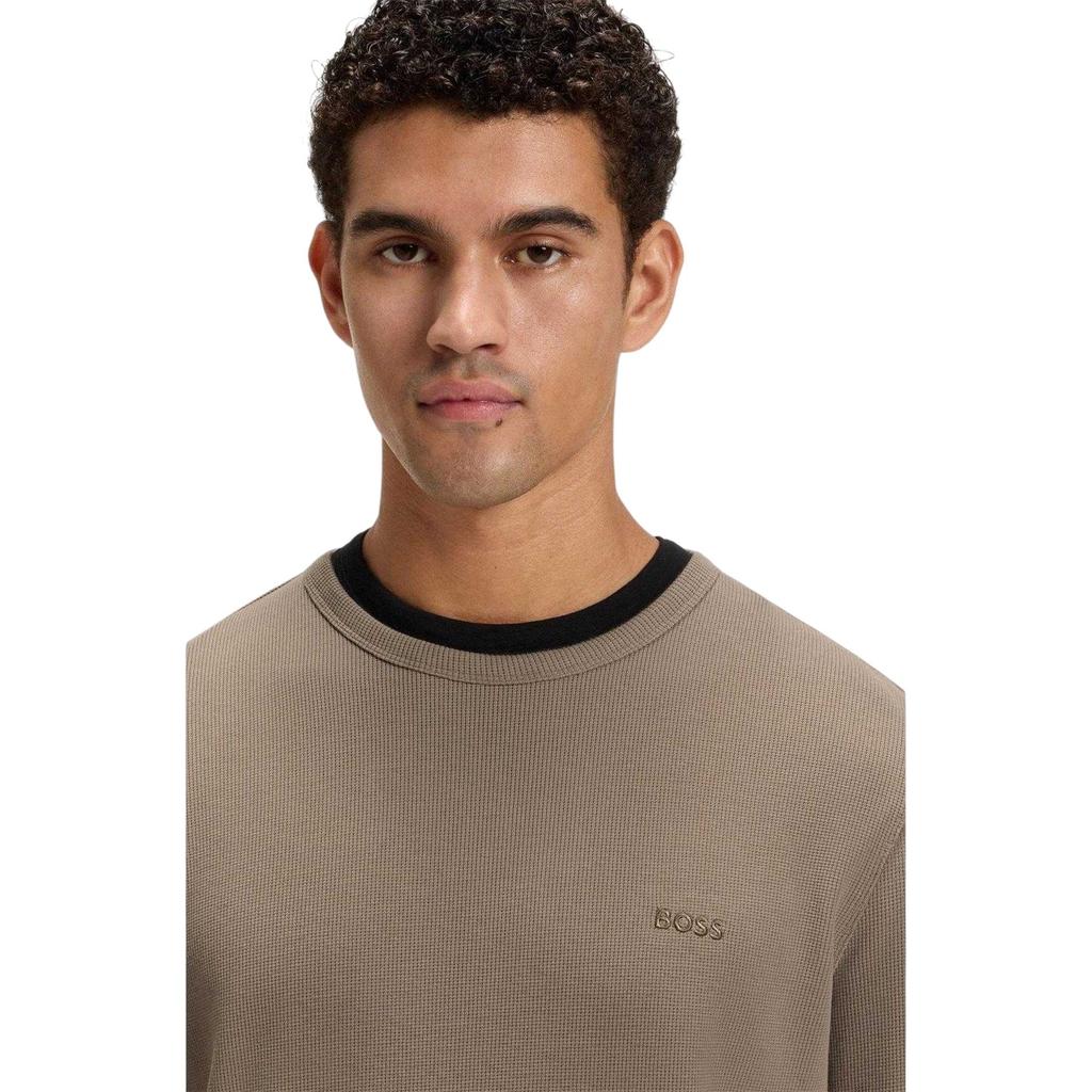 Boss Mens Tempesto Sweatshirt