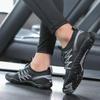 Barefoot Shoes Men Women Water Sports Outdoor Beach Couple Aqua Shoes Swimming Quick Dry Athletic Training Gym Running Footwear