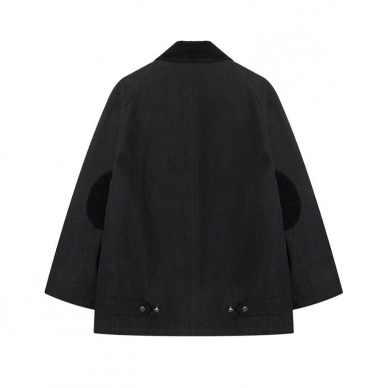 On On Quilting Padding Work Jacket Nep5wm902 13