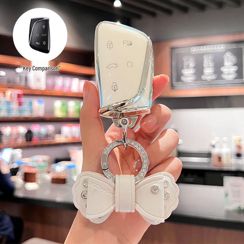 Universal Dongfeng Fengshen Haohan Car Key Cover 25, SKYEV01 Shell L7 for Men and Women