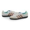 ID2047 adidas Originals Samba Crystal White Clay Stator Gum