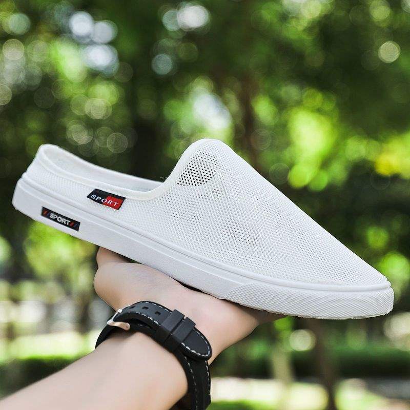 

Large size shoes, board shoes, breathable sneakers, men s low-top student cloth shoes 46