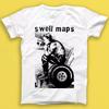 Swell Maps Dresden Style Post Punk Rock Music Gift Tshirt 2059