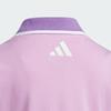 adidas Knit Polo Short Sleeve Dress