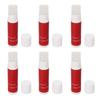 6Pcs Cork Grease Aromatic Reduce Wear Lubrication Effect Woodwind Instrument Cork Grease for