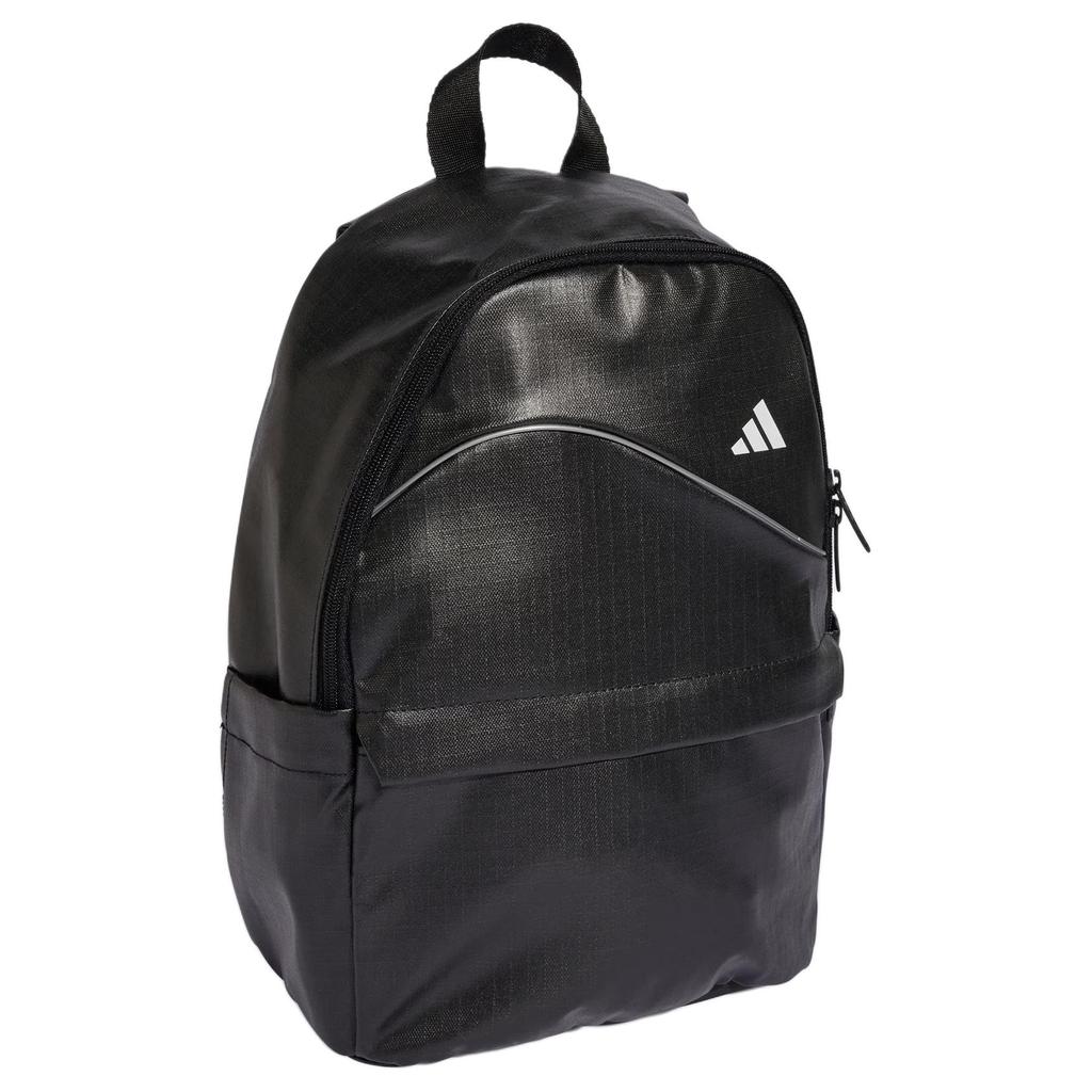 Adidas Recycled Polyester Backpack Women's Black Adidas JX4031