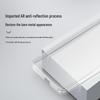 Transparent Hard Phone Case for Realme GT Neo6 SE/GT Neo6