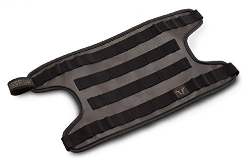 

Крепление на седло LEGENDGEAR SLS Официально импортировано SW-MOTECH (для LS1/LS2) BCHTA0040310000,