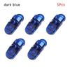DIY Masks Accessories Durable Firm Rope Buckles Camisole Stabilizer Clips Plastic Clip Canopy Clamp