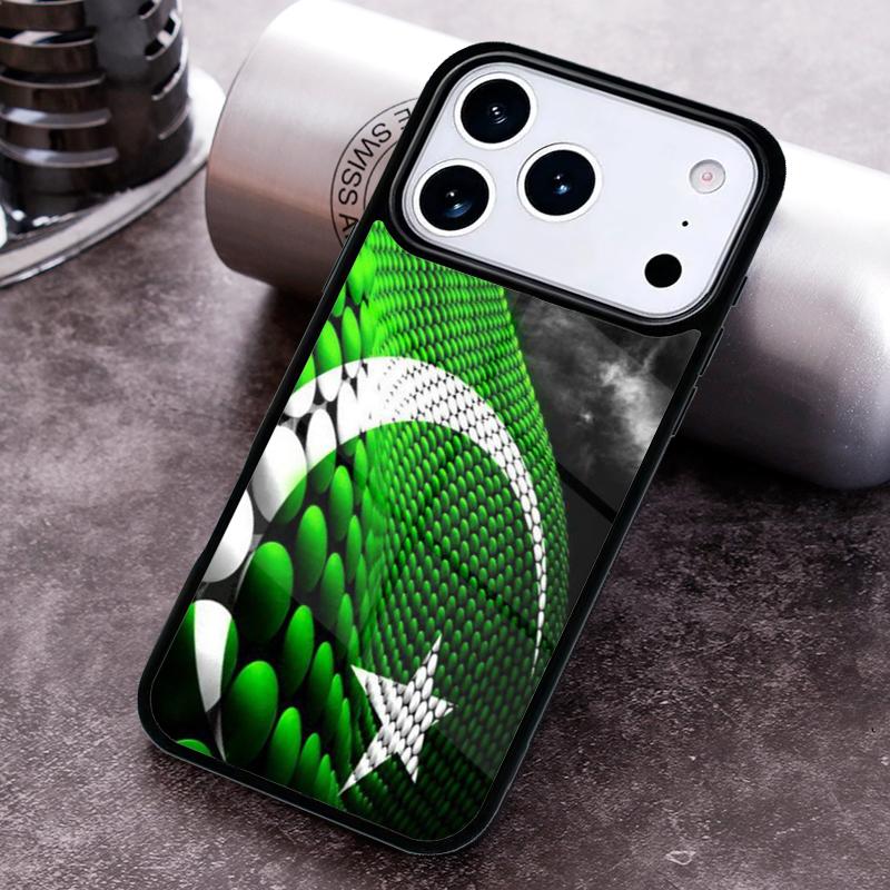 

Pakistan Swedish Texas National Flag Phone Case for iPhone 17 16 15 Pro Max Air 14 13 12 11 Plus Shockproof Capa Cover iPhone 16 Pro Max