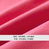 Casual stretch high waist fashion sports skirt quick-drying double-layer pleated skirt fitness yoga tennis suit