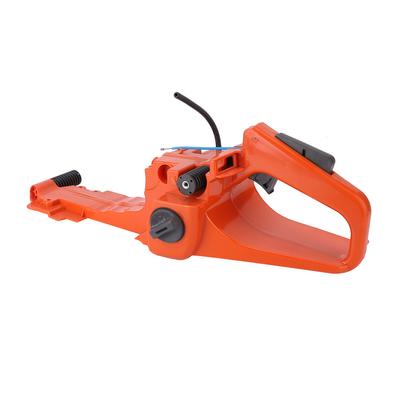 Ersatz der Kraftstofftankbaugruppe am hinteren Griff Passend für Husqvarna 362 371 365 372 372xp Kettensäge