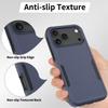 New TPU/PC Case for iPhone 17 Air iPhone17 16 Plus Pro Max 16e Shockproof Phone Cover Armor Shell Dual Layer Protection Funda Capa
